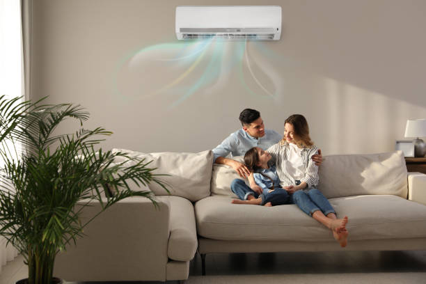 Best Residential HVAC Services  in Osawatomie, KS