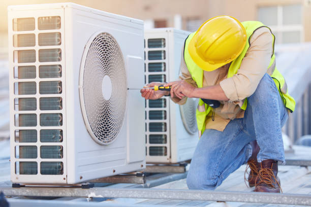 Best HVAC Replacement Cost  in Osawatomie, KS