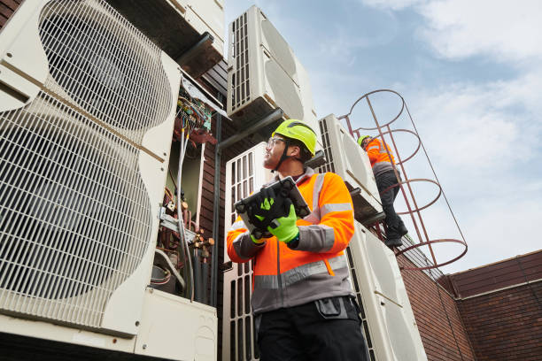 HVAC Maintenance Plan in Osawatomie, KS