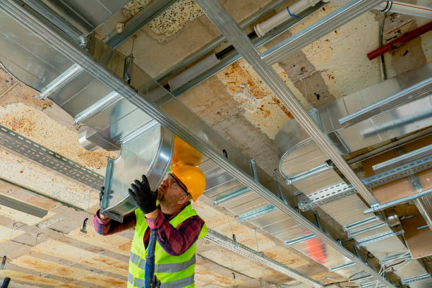 Best HVAC Repair Near Me  in Osawatomie, KS