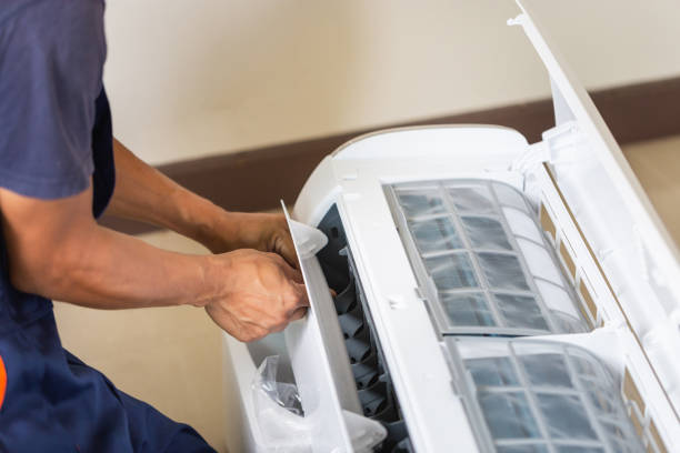 Best Emergency HVAC Repair  in Osawatomie, KS