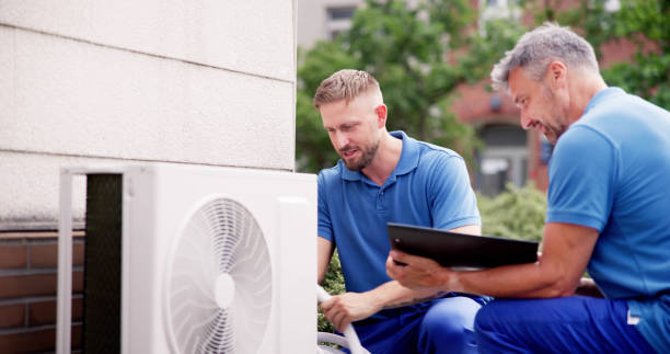 Best Affordable HVAC Services  in Osawatomie, KS