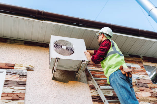 Affordable Air Conditioning Repair in Osawatomie, KS