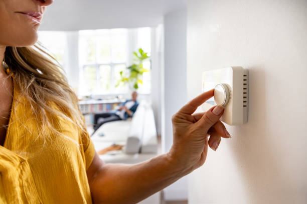 Best HVAC Companies Near Me  in Osawatomie, KS