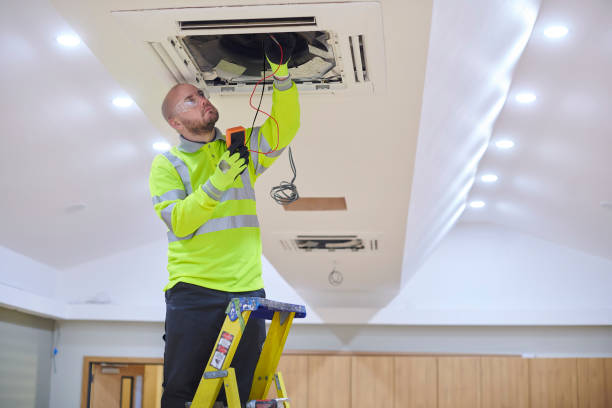 Best HVAC Replacement Cost  in Osawatomie, KS