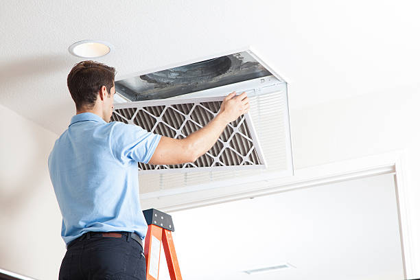 Best HVAC Maintenance Near Me  in Osawatomie, KS