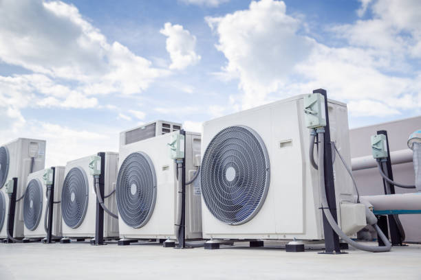 Best HVAC Air Duct Cleaning  in Osawatomie, KS