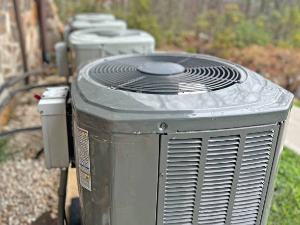 Best HVAC Cleaning Services  in Osawatomie, KS