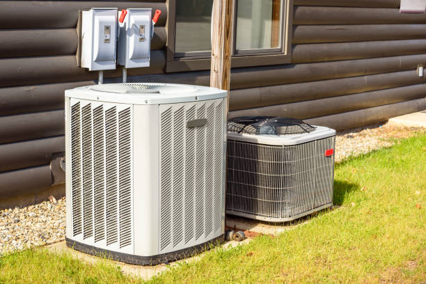 Best HVAC Emergency Services  in Osawatomie, KS