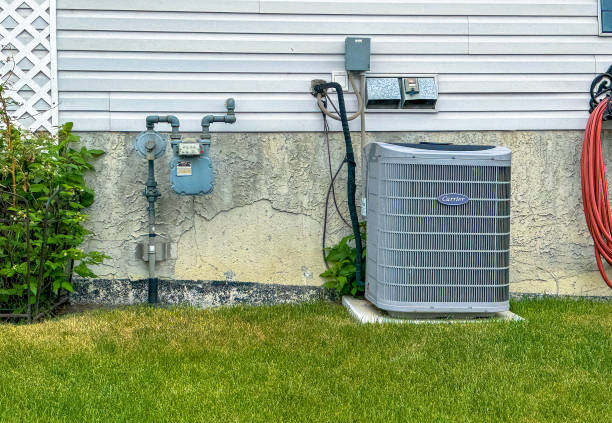 Best Air Conditioning Repair  in Osawatomie, KS